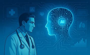 وداعا للأطباء.. إنه عصر الذكاء الاصطناعي السريري