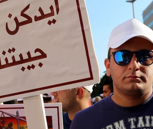 ملفّات فارغة في مجلس الوزراء لبحث «الإصلاح الضريبي»: هل صدّقتم أن هناك إضراباً؟