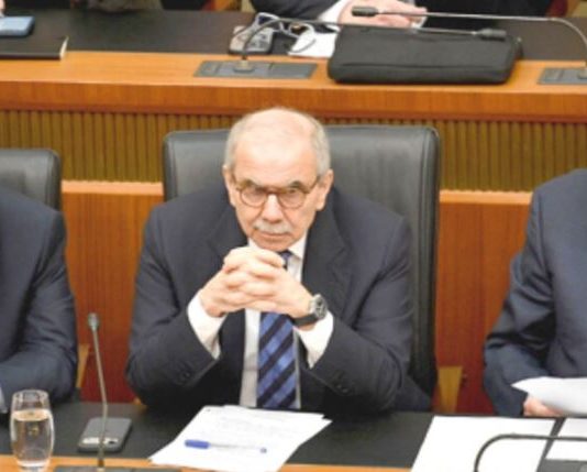 الخبير المالي أمين صالح: موازنة العام 2026: إفقار دون إعمار (1/2)