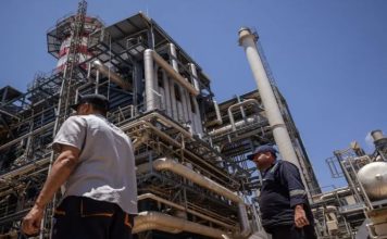 ثروات المتوسط: رهانات “شيفرون” وقطر على الغاز السوري