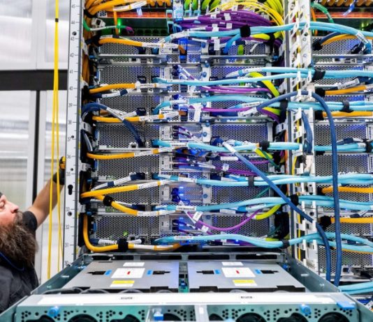 الهوس بالذكاء الاصطناعي يخفي محركات الاقتصاد العالمي