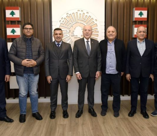 تكامل التخطيط العمراني مع الرؤية الوطنية التنموية الإستثمارية لغرفة طرابلس الكبرى