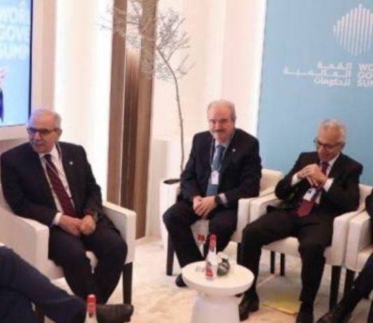 لقاء لبناني مع منظمة التعاون الاقتصادي والتنمية : التزام صارم بمعايير الشفافية والنزاهة تعزيزا للثقة الدولية