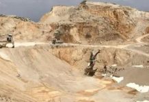 التوجه الى رسوم الكسارات ومشروع اصلاح ضريبي