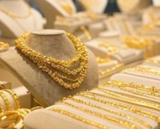 الذهب يستقر مع ترقب نتائج المحادثات النووية في جنيف