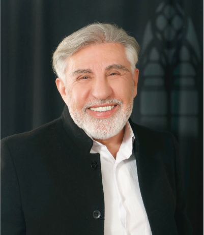 صرخة صناعية: كامل قبلان Chairman of 3MPlast: صناعة البلاستيك في لبنان تتمتع بعايير الجودة العالمية.. وتخفيض الكلفة والحماية شرط ضروري لتطوير هذه الصناعة