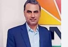 مصلحة ادارة سكك الحديد تنفض الغبار عن مشاريعها زياد شيا: الاولوية لتسيير القطار من طرابلس حتى الحدود السورية