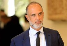 رسامني في واشنطن: تعزيز البنية التحتية وإصلاح الدولة