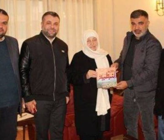 معرض “صُنع في الجنوب” يفتتح أبوابه برعاية غرفة التجارة في صيدا