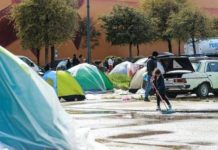 جشع يُستثمر في مأساة الوطن… سعر إيجار شهري للشقة يبدأ من 6500 دولار