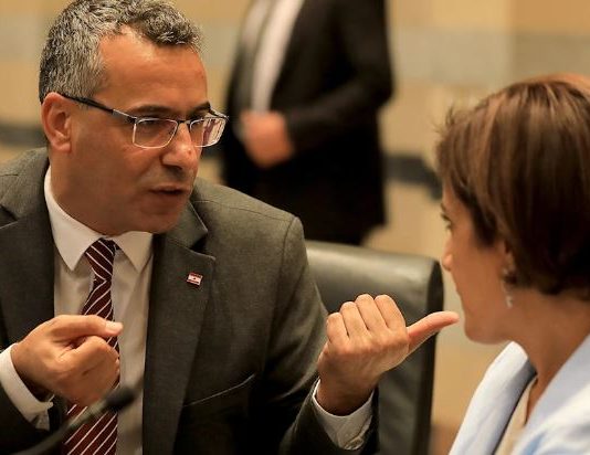 خطّة طوارئ لدعم المزارعين