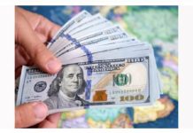 بين قوّة الدولار وترقّب الذهب… الحرب الاميركية الايرانية تعيد رسم خريطة الاسواق