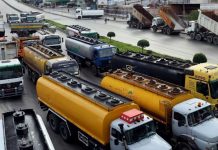 البساط: تسليم المحروقات مستمر ومنتظم