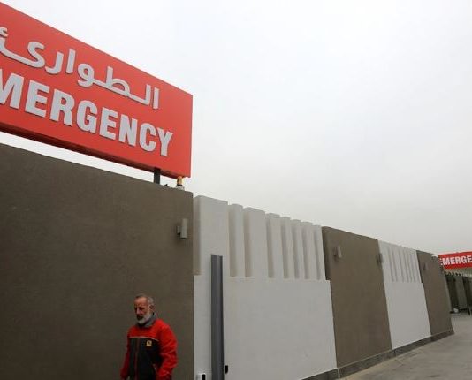 المستشفيات تُفعِّل خطط الطوارئ: الشهداء المدنيون ثلاثة أضعاف الحرب السابقة و32% منهم أطفال ونساء