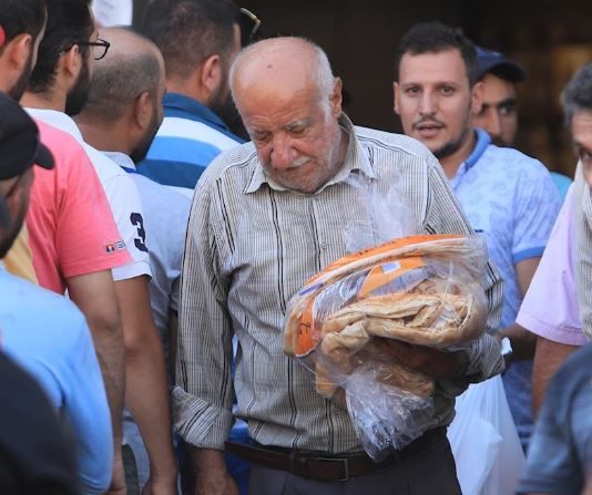 إلى أين تتجه لقمة الفقراء؟