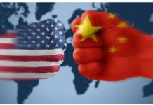 الصراع على الممرات البحرية: معركة خفيّة بين أميركا والصين للسيطرة على الاقتصاد العالمي