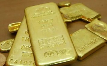 بعكس المتوقّع: لماذا هبطت أسعار الذهب خلال حرب الخليج؟