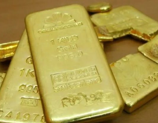 بعكس المتوقّع: لماذا هبطت أسعار الذهب خلال حرب الخليج؟