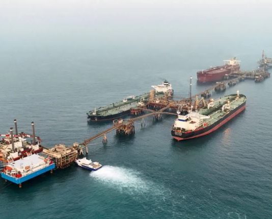 النفط مهيأ لمزيد من الارتفاعات مع استمرار حرب إيران