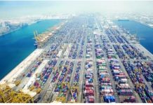 جبل علي في قلب المعادلة: لماذا تقلق تهديدات الخليج الاقتصاد العالمي؟