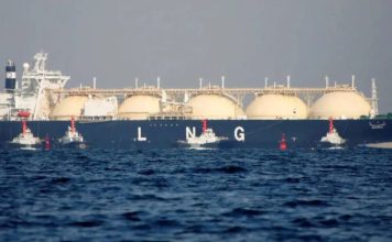 الأردن: انقطاع الغاز الطبيعي الوارد من حقول البحر المتوسط