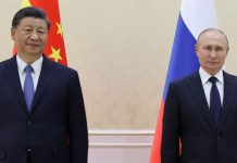 الصين وروسيا وحرب الخليج: حسابات النفط والسياسة