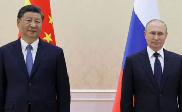 الصين وروسيا وحرب الخليج: حسابات النفط والسياسة