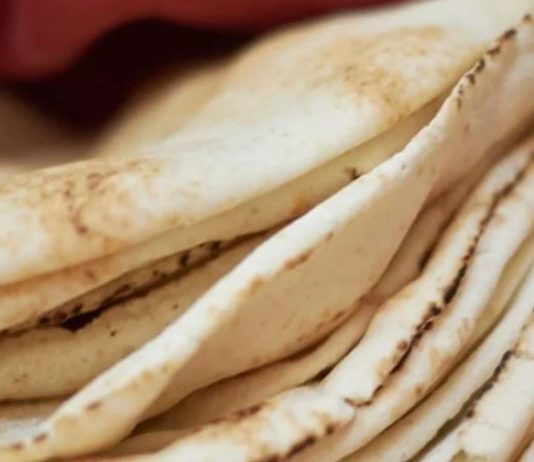 ارتفاع سعر ربطة الخبز 5000 ليرة