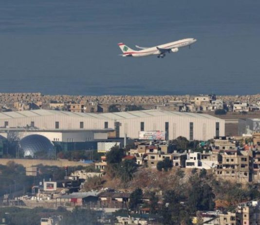 الحرب ضربت حركة “السياحة والسفر” 80 %