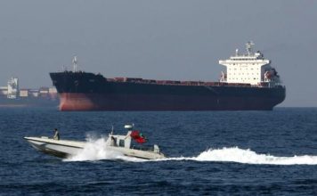 ما مضيق هرمز؟ وما أهميته بالنسبة للنفط؟