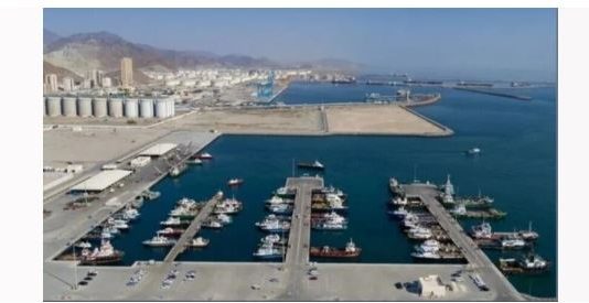 الفجيرة… الورقة الاستراتيجية التي تغيّر معادلة الطاقة العالمية