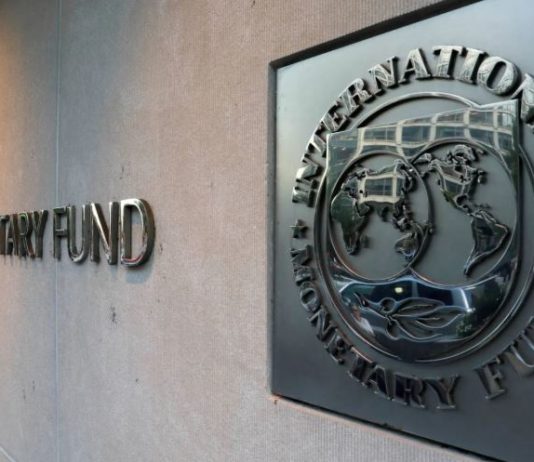 صندوق النقد الدولي: حرب إيران تُحدث صدمة عالمية