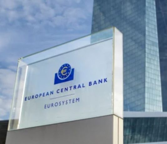 الحرب على إيران تهدد الأسواق… المركزي الأوروبي يلوّح برفع الفائدة