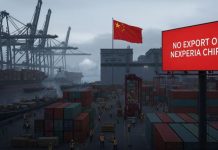 الصين تحذّر من عجز عالمي في الرقائق الإلكترونية