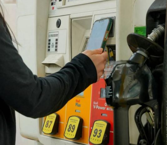 الصراع بالشرق الأوسط يضع التضخم الأميركي في مهب رياح الطاقة