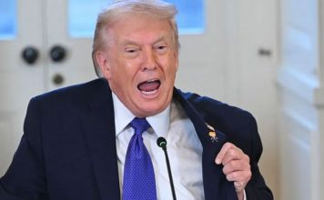 نفط وغاز ومعادن: ثروات إيرانيّة “في عيون” ترامب