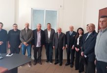 سمير المقوّم: الجو الوفاقي بين أعضاء غرفة الدولية للملاحة ساعدتنا على تحقيق الانجازات