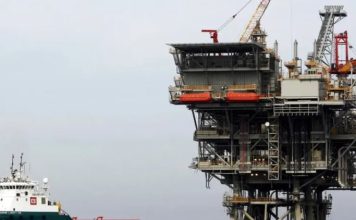 شراكات الشرق الأوسط الهشّة: الحرب حاصرت الغاز