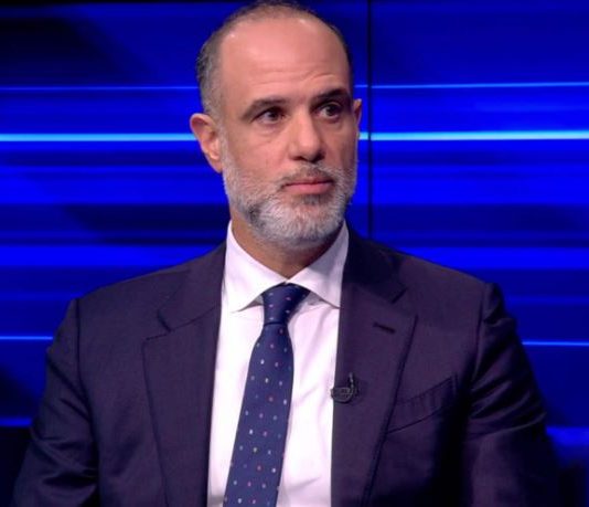 رسامني: البنى التحتية لا تزال محمية.. خطة للتعامل مع أي طارئ