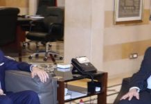 نواف وكريم ليرة ودولار