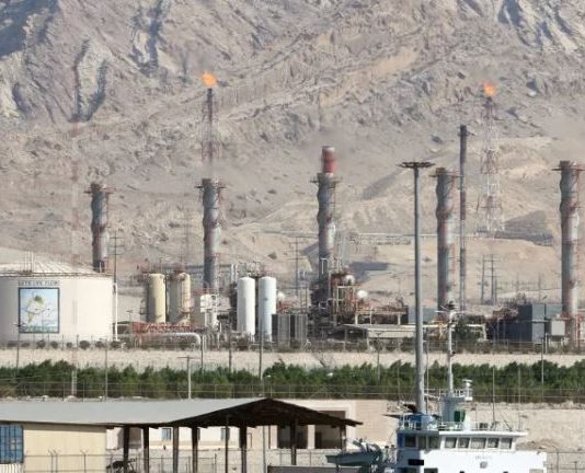 الحرب في أخطر مراحلها: استهداف منظومات إنتاج الغاز