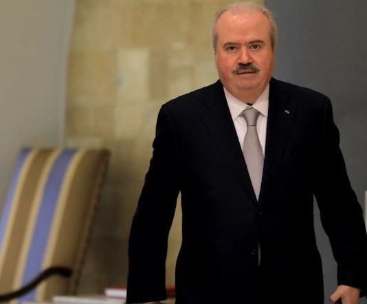 جابر والبساط وسعيد إلى باريس للقاء صندوق النقد الثلاثاء: هل الآن توقيت مناسب للنقاش في الخطّة المالية؟