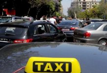 طليس: تعرفة جديدة للنقل العام الأسبوع المقبل