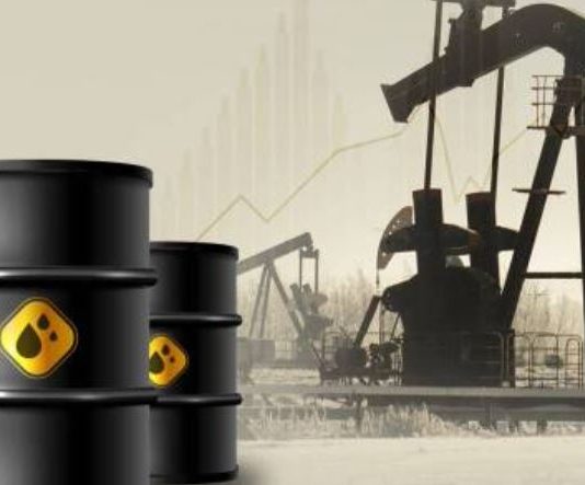 أسعار النفط ترتفع فوق الـ100 دولار !