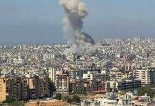 بين صواريخ «الحزب» وإيجارات الدولار: اللبنانيون يدفعون ثمن المغامرة