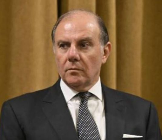 سعَيد يزور فرنسا لعقد جلسات عمل مع صندوق النقد الدولي