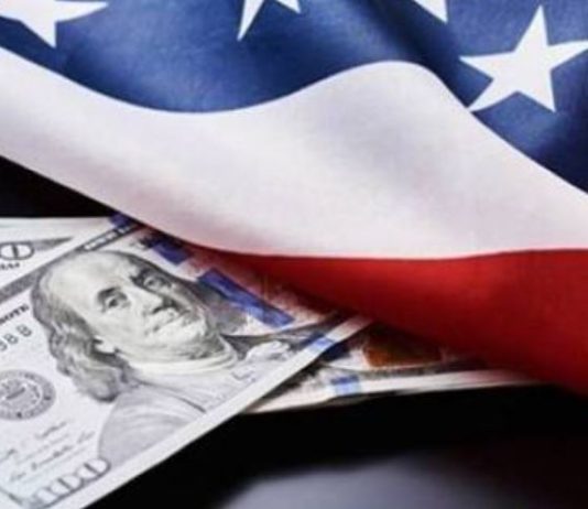 لأول مرة…الدين الأميركي يتجاوز الـ39 تريليون دولار !