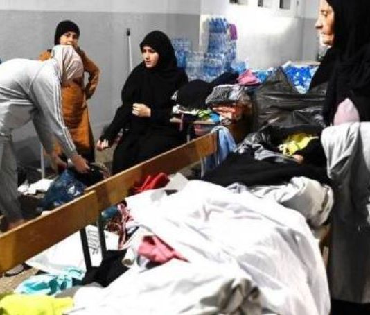 موسى: عدد كبير من المالكين يرفضون تأجير منازلهم وهذه النسبة أكبر بكثير من السابق… الإيجارات القصيرة الأجل تكون عادة أعلى سعرا من الإيجارات الطويلة الأجل…