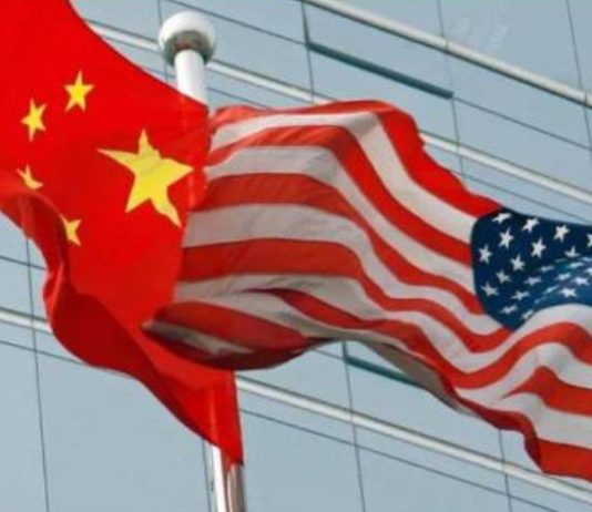 الصين ترحب بتوسيع الشركات الأميركية في سوقها