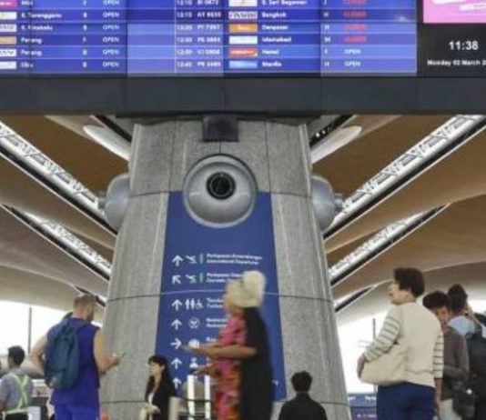 أزمة في قطاع الأعمال العالمي